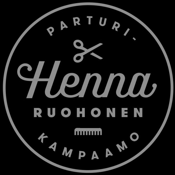 Parturi-kampaamo Henna Ruohonen